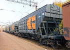 Казахстан может присоединиться к проекту агроэкспресс "Россия - Узбекистан" Казахстан может присоединиться к проекту агроэкспресс "Россия - Узбекистан"